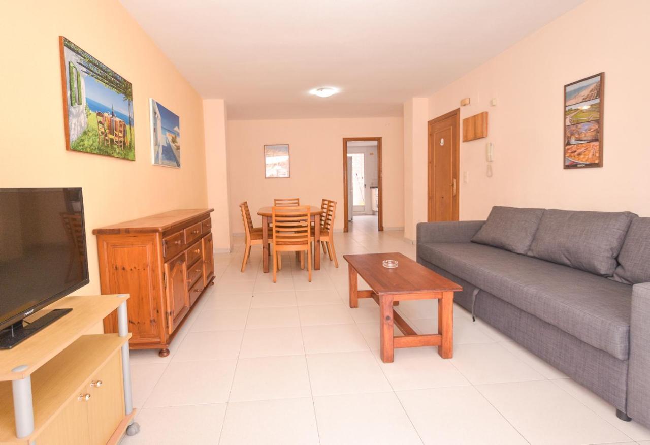 Appartement Marblau Alondras-julio Y Agosto Solo Familias *