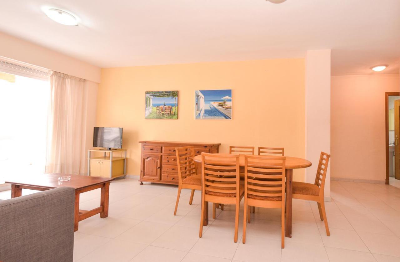 Marblau Alondras-julio Y Agosto Solo Familias Appartement