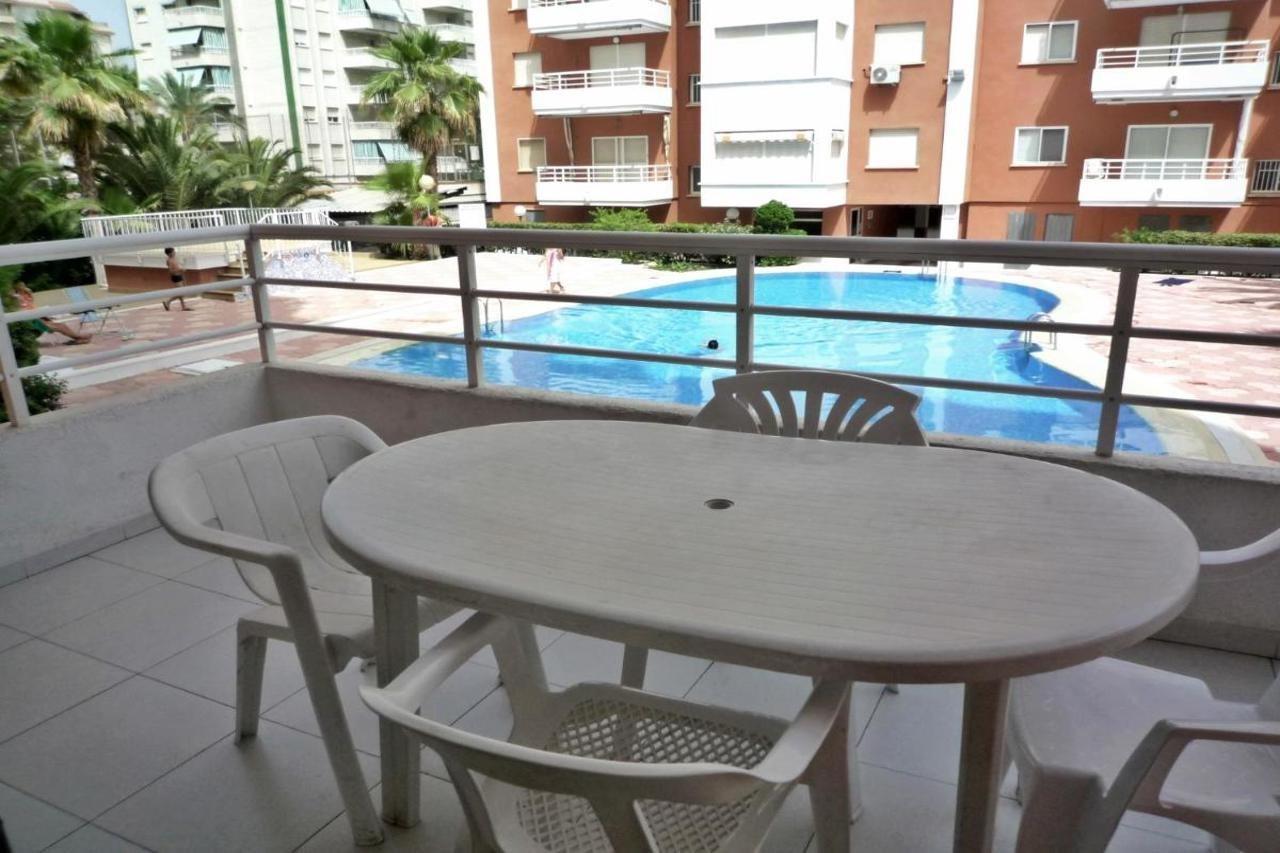 Marblau Alondras-julio Y Agosto Solo Familias Appartement *
