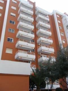 Appartement Marblau Alondras-julio Y Agosto Solo Familias *