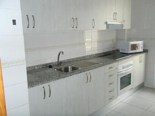 Marblau Alondras-julio Y Agosto Solo Familias Appartement Gandía