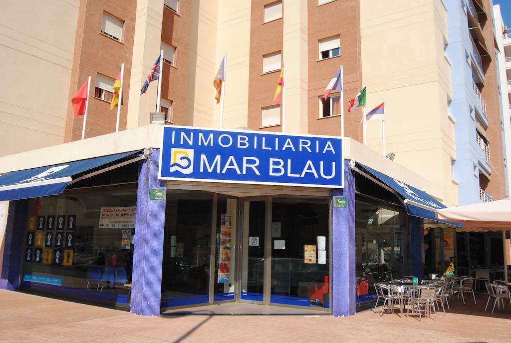 Marblau Alondras-julio Y Agosto Solo Familias * Gandia