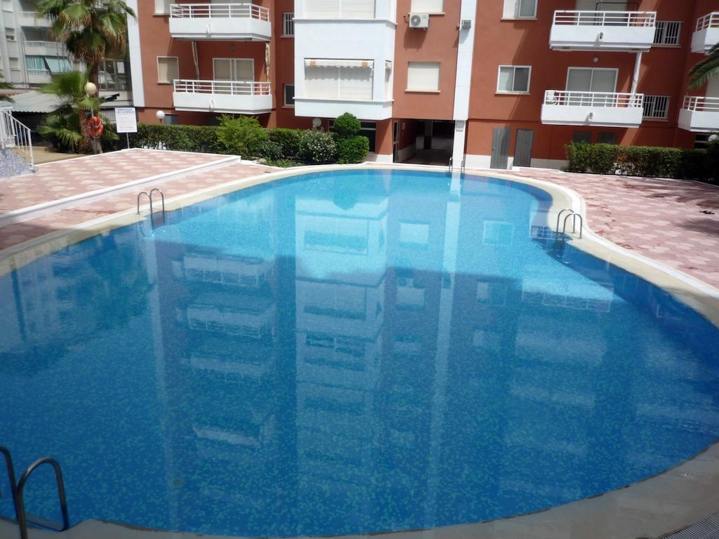 Marblau Alondras-julio Y Agosto Solo Familias * Gandia