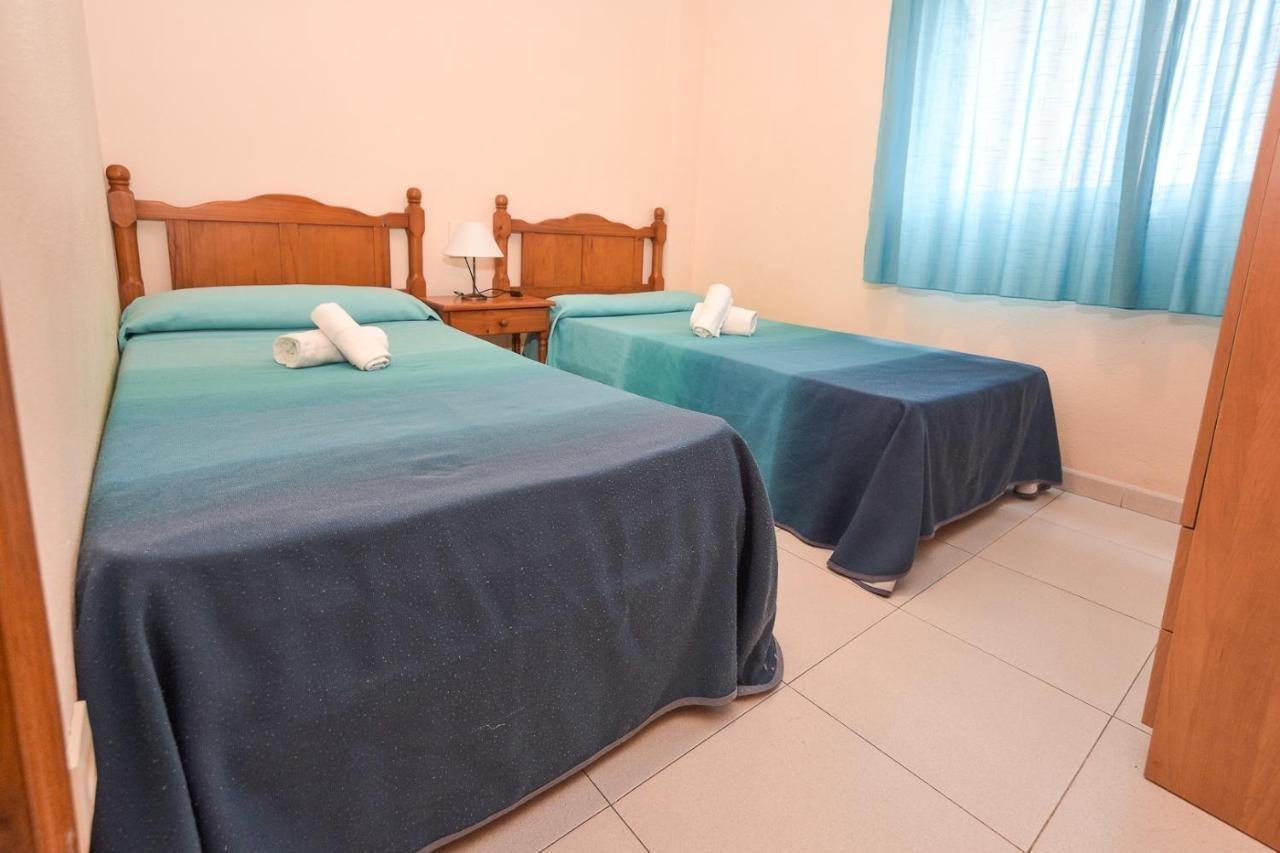 Marblau Alondras-julio Y Agosto Solo Familias Apartament