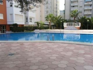Apartment Marblau Alondras-julio Y Agosto Solo Familias Gandia