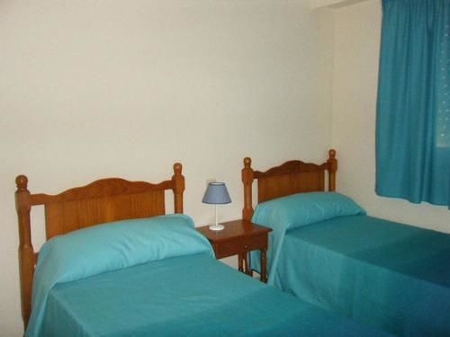 Marblau Alondras-julio Y Agosto Solo Familias Apartment Gandia