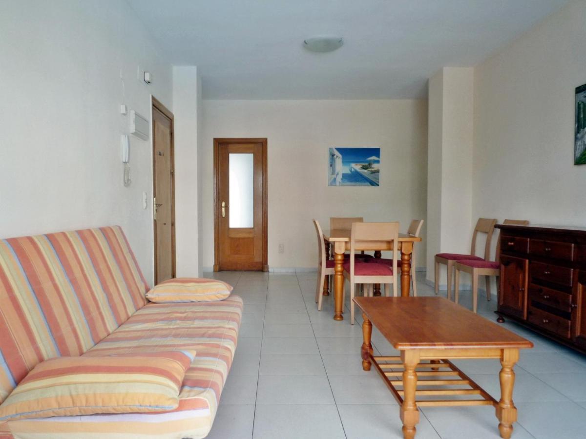 Apartamento Marblau Alondras-julio Y Agosto Solo Familias