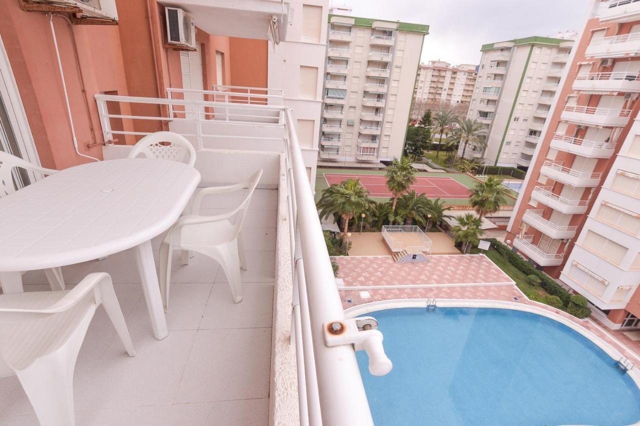 Marblau Alondras-julio Y Agosto Solo Familias Apartamento