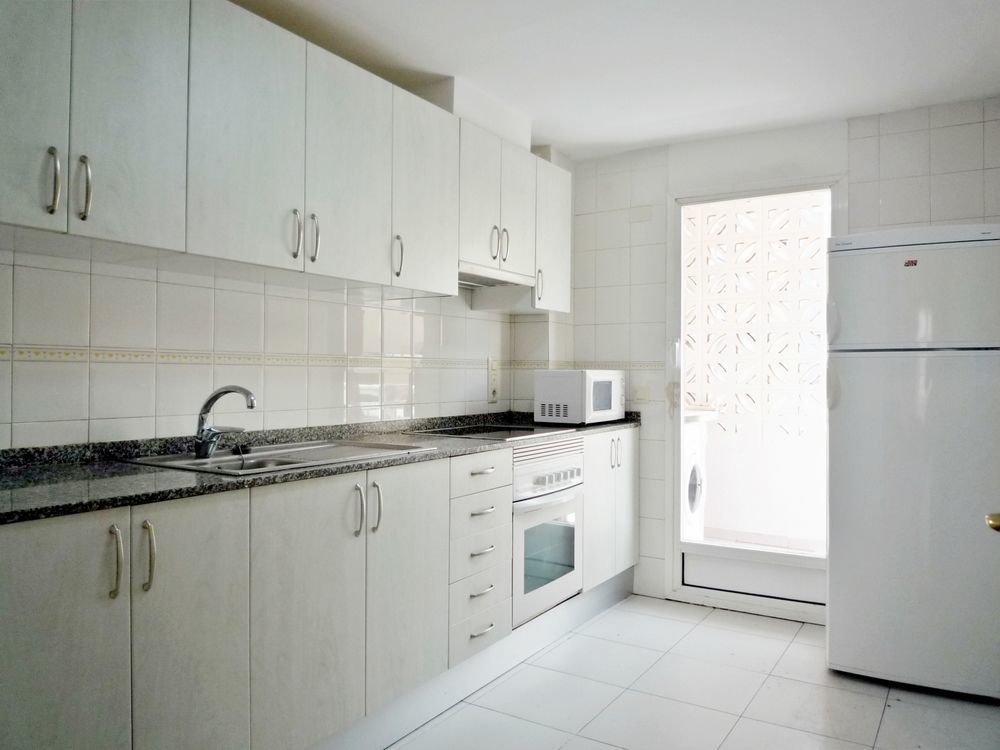 Marblau Alondras-julio Y Agosto Solo Familias Apartamento