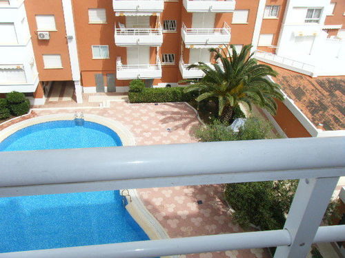 Marblau Alondras-julio Y Agosto Solo Familias Apartamento